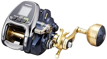 SHIMANO - 電動リール ビーストマスター4000美品 シマノ 【中古/美品】 09ビーストマスター 4000/S008M : 釣king